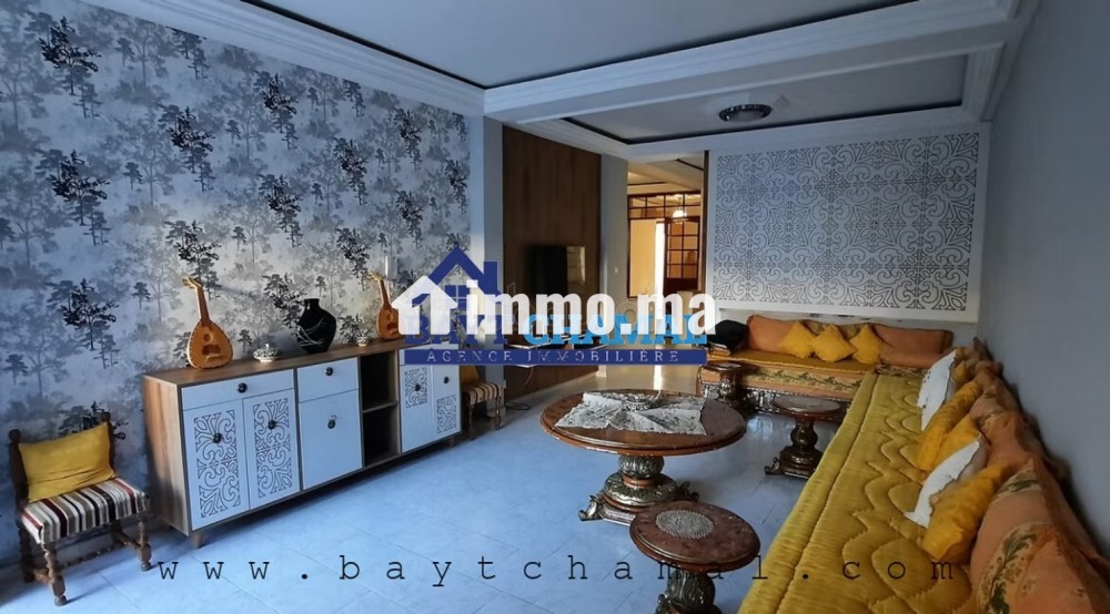Location villa à California - Location Immobilier - Tanger - photo 1