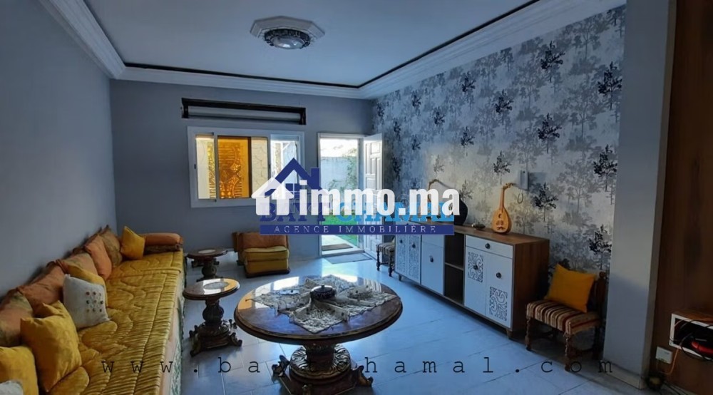 Location villa à California - Location Immobilier - Tanger - photo 2
