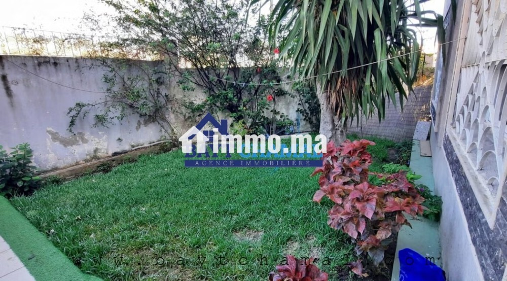 Location villa à California - Location Immobilier - Tanger - photo 3