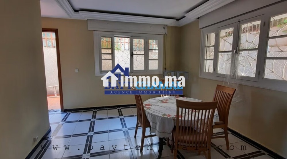 Location villa à California - Location Immobilier - Tanger - photo 4