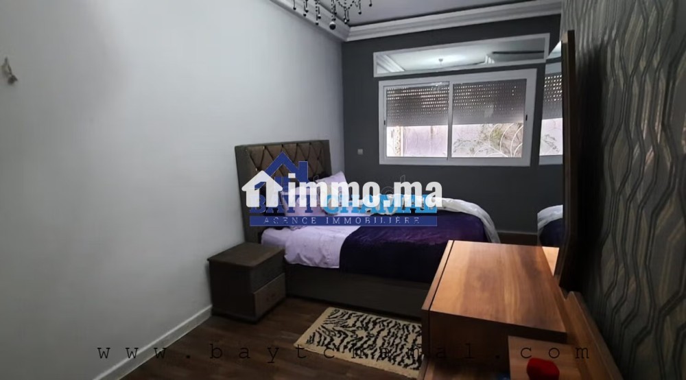Location villa à California - Location Immobilier - Tanger - photo 5