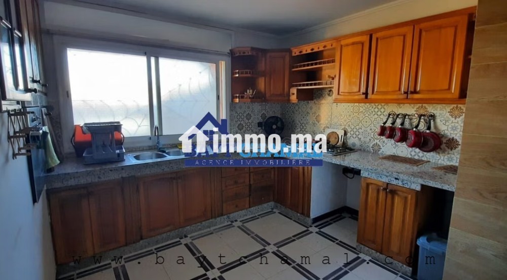 Location villa à California - Location Immobilier - Tanger - photo 6