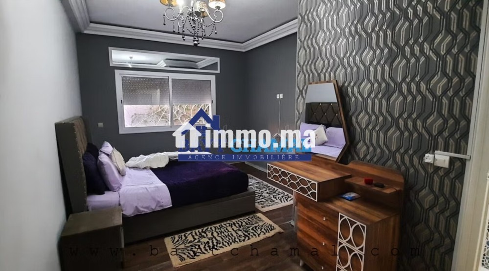 Location villa à California - Location Immobilier - Tanger - photo 7