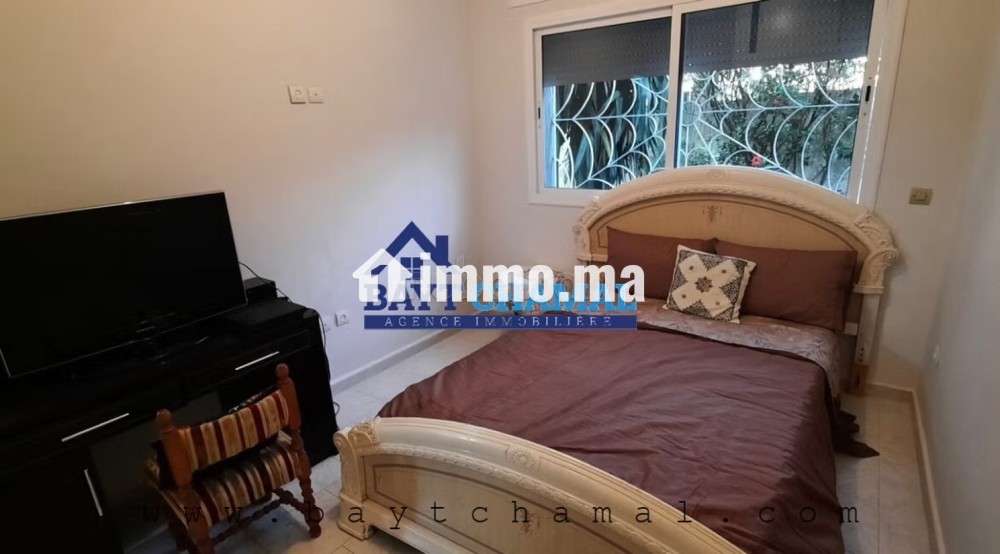 Location villa à California - Location Immobilier - Tanger - photo 8