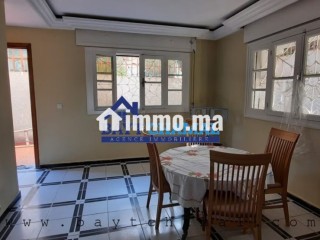 Location villa à California - Villa à louer - Tanger