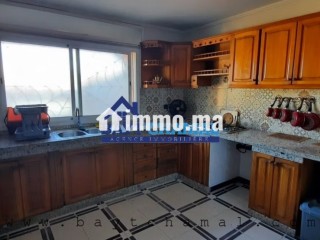 Location villa à California - Villa à louer - Tanger