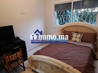 Location villa à California - Villa à louer - Tanger