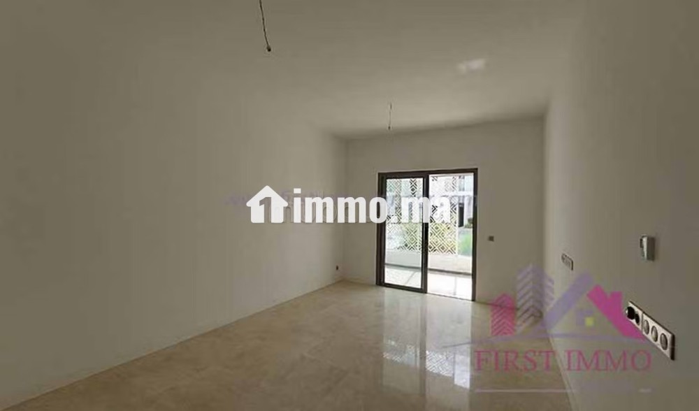 Prestigieux appartement a la marina de Tanger - Vente Immobilier - Tanger - photo 4
