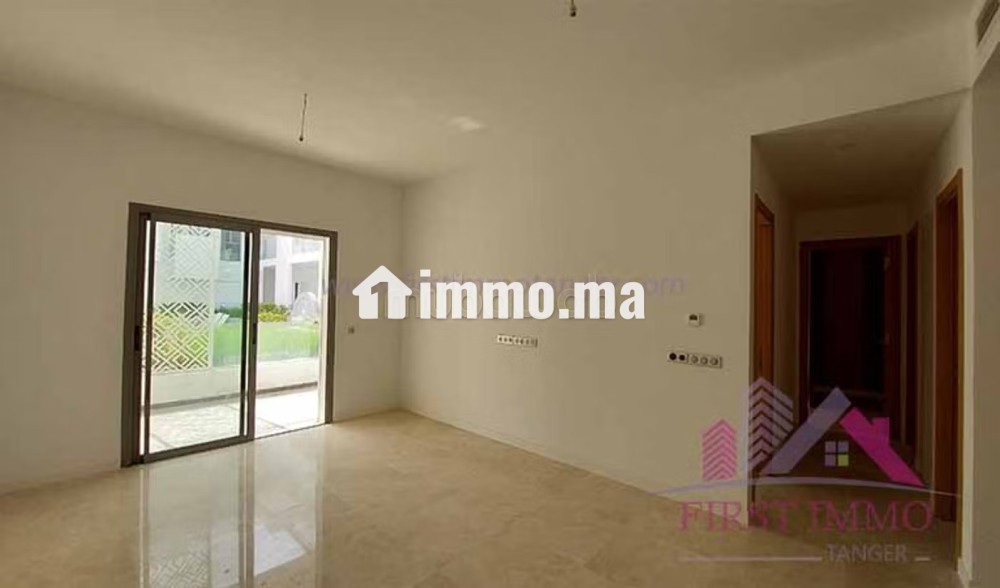 Prestigieux appartement a la marina de Tanger - Vente Immobilier - Tanger - photo 5