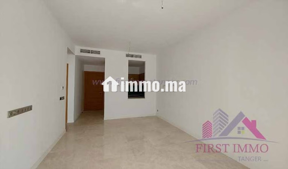 Prestigieux appartement a la marina de Tanger - Vente Immobilier - Tanger - photo 6