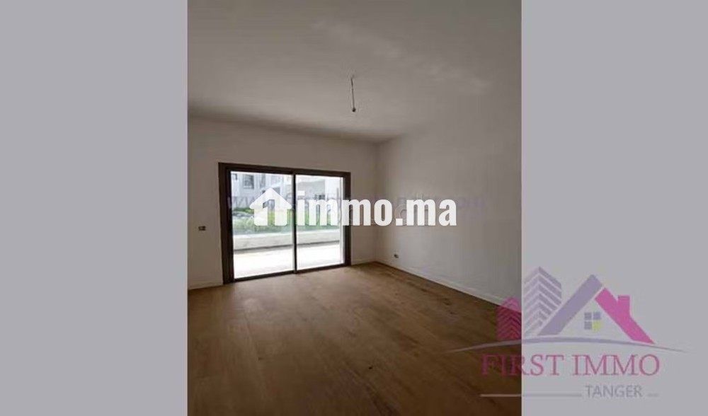 Prestigieux appartement a la marina de Tanger - Vente Immobilier - Tanger - photo 8