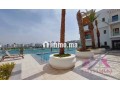 Prestigieux appartement a la marina de Tanger - miniature 1