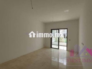 Prestigieux appartement a la marina de Tanger - Appartement à vendre - Tanger