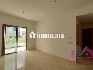 Prestigieux appartement a la marina de Tanger - Appartement à vendre - Tanger