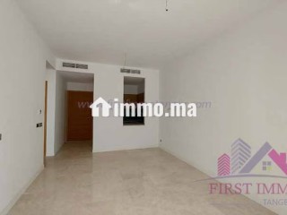 Prestigieux appartement a la marina de Tanger - Appartement à vendre - Tanger
