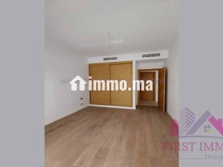 Prestigieux appartement a la marina de Tanger - Appartement à vendre - Tanger