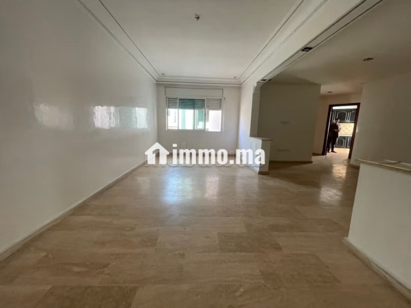 Appartement a vendre Mer’s sultan - Vente Immobilier - Casablanca - photo 1