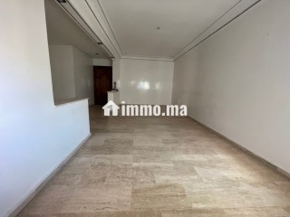 Appartement a vendre Mer’s sultan - Appartement à vendre - Casablanca