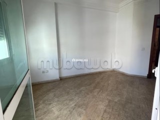 Appartement a vendre Mer’s sultan - Appartement à vendre - Casablanca