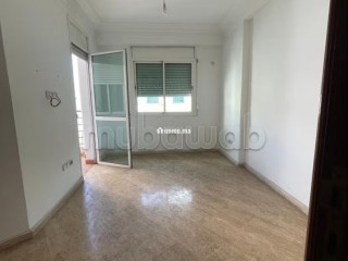 Appartement a vendre Mer’s sultan - Appartement à vendre - Casablanca