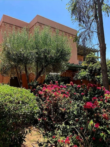 Palmeraie 2 – Appartement 3 chambres 144 m² - Vente Immobilier - Marrakech - photo 2