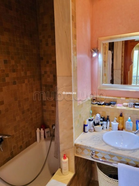Palmeraie 2 – Appartement 3 chambres 144 m² - Vente Immobilier - Marrakech - photo 7