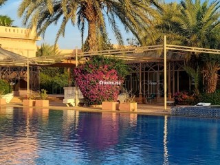 Palmeraie 2 – Appartement 3 chambres 144 m² - Appartement à vendre - Marrakech