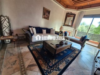 Palmeraie 2 – Appartement 3 chambres 144 m² - Appartement à vendre - Marrakech
