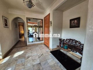 Palmeraie 2 – Appartement 3 chambres 144 m² - Appartement à vendre - Marrakech