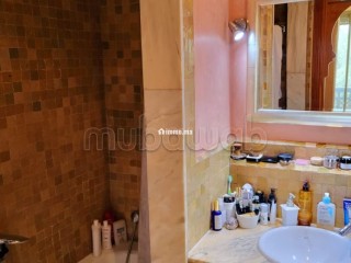 Palmeraie 2 – Appartement 3 chambres 144 m² - Appartement à vendre - Marrakech