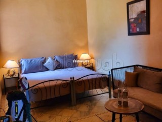 Palmeraie 2 – Appartement 3 chambres 144 m² - Appartement à vendre - Marrakech