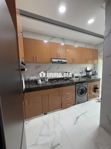 Vallon appartement moderne - Location Immobilier - Kenitra - photo 1