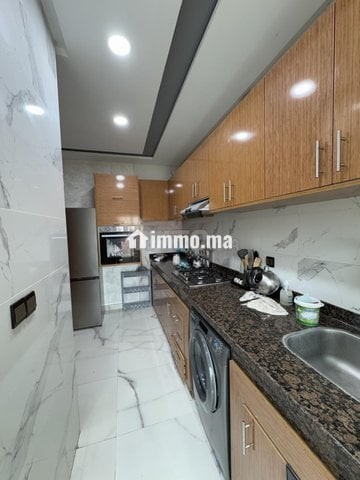 Vallon appartement moderne - Location Immobilier - Kenitra - photo 2