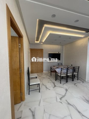 Vallon appartement moderne - Location Immobilier - Kenitra - photo 3