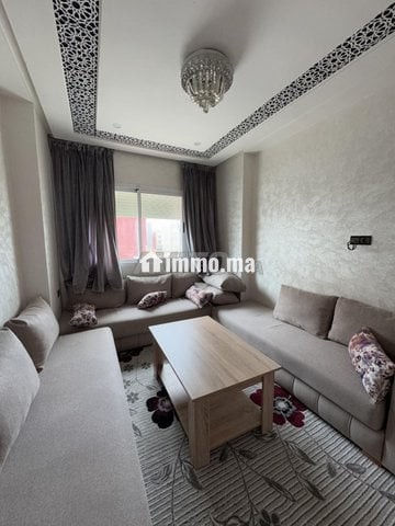 Vallon appartement moderne - Location Immobilier - Kenitra - photo 4