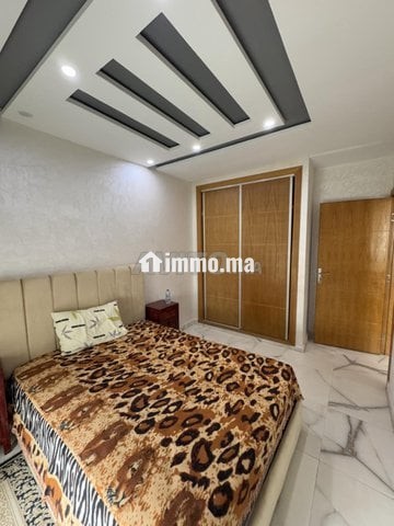 Vallon appartement moderne - Location Immobilier - Kenitra - photo 5
