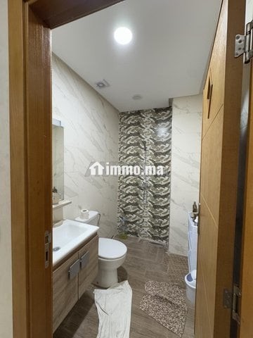 Vallon appartement moderne - Location Immobilier - Kenitra - photo 6