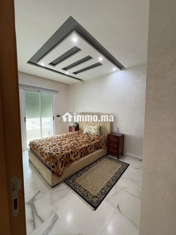 Vallon appartement moderne - Location Immobilier - Kenitra - photo 7