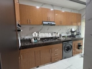 Vallon appartement moderne - Appartement à louer - Kenitra