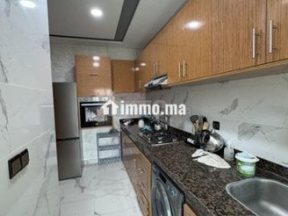 Vallon appartement moderne - Appartement à louer - Kenitra