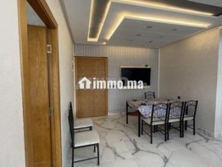 Vallon appartement moderne - Appartement à louer - Kenitra