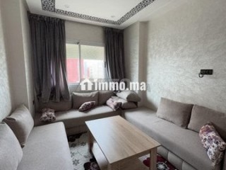 Vallon appartement moderne - Appartement à louer - Kenitra