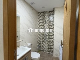 Vallon appartement moderne - Appartement à louer - Kenitra