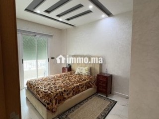 Vallon appartement moderne - Appartement à louer - Kenitra