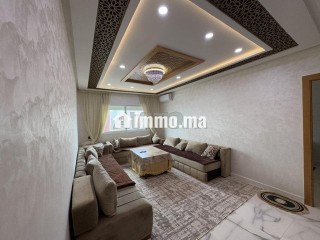 Vallon appartement moderne - Appartement à louer - Kenitra