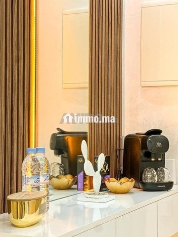 Appartement à louer 78 m² à Marrakech - Location Immobilier - Marrakech - photo 1