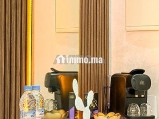 Appartement à louer 78 m² à Marrakech - Appartement à louer - Marrakech