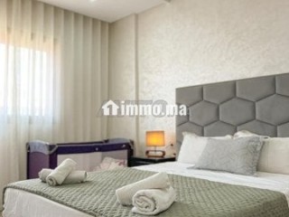 Appartement à louer 78 m² à Marrakech - Appartement à louer - Marrakech
