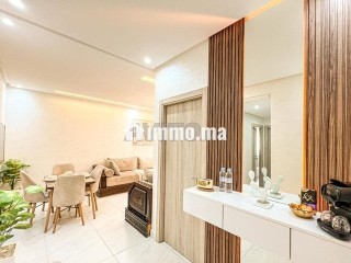 Appartement à louer 78 m² à Marrakech - Appartement à louer - Marrakech