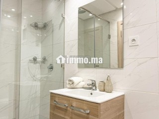 Appartement à louer 78 m² à Marrakech - Appartement à louer - Marrakech